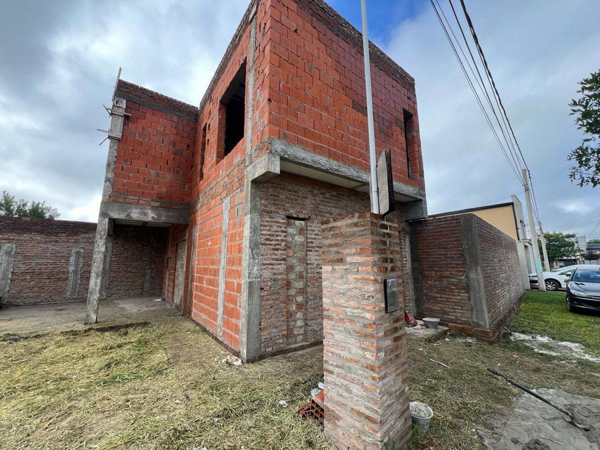 Propiedad en Argentina