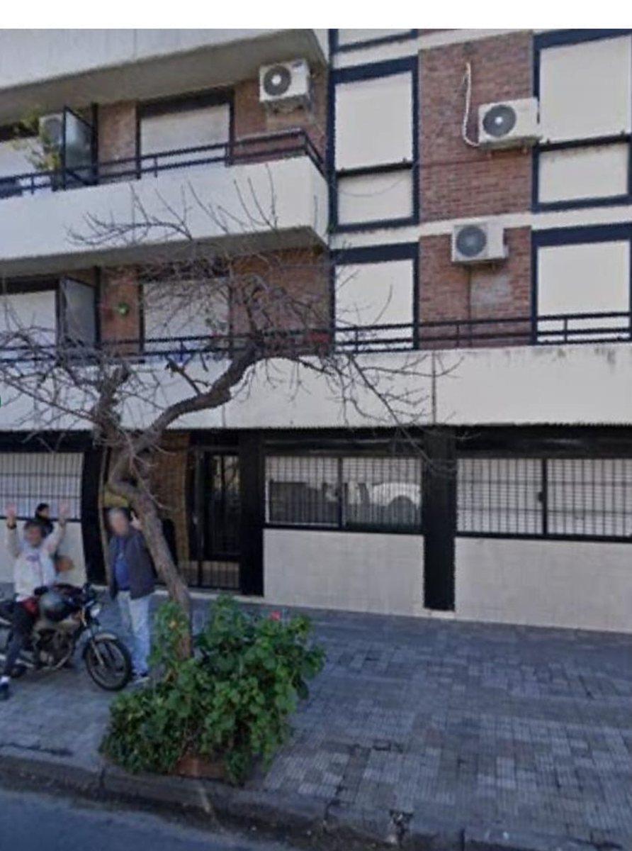 Propiedad en Argentina