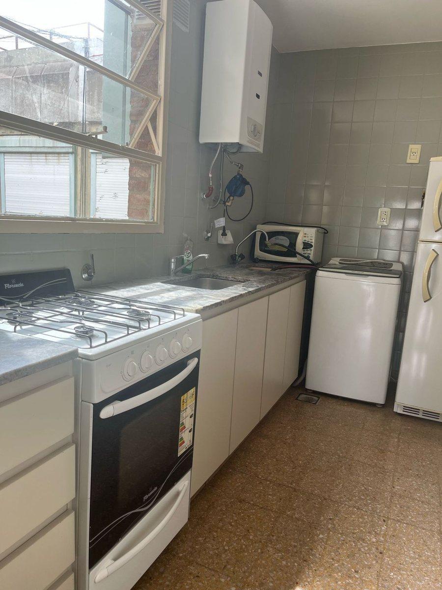 Venta Dpto 2 Dorm. - Zona Centro 3