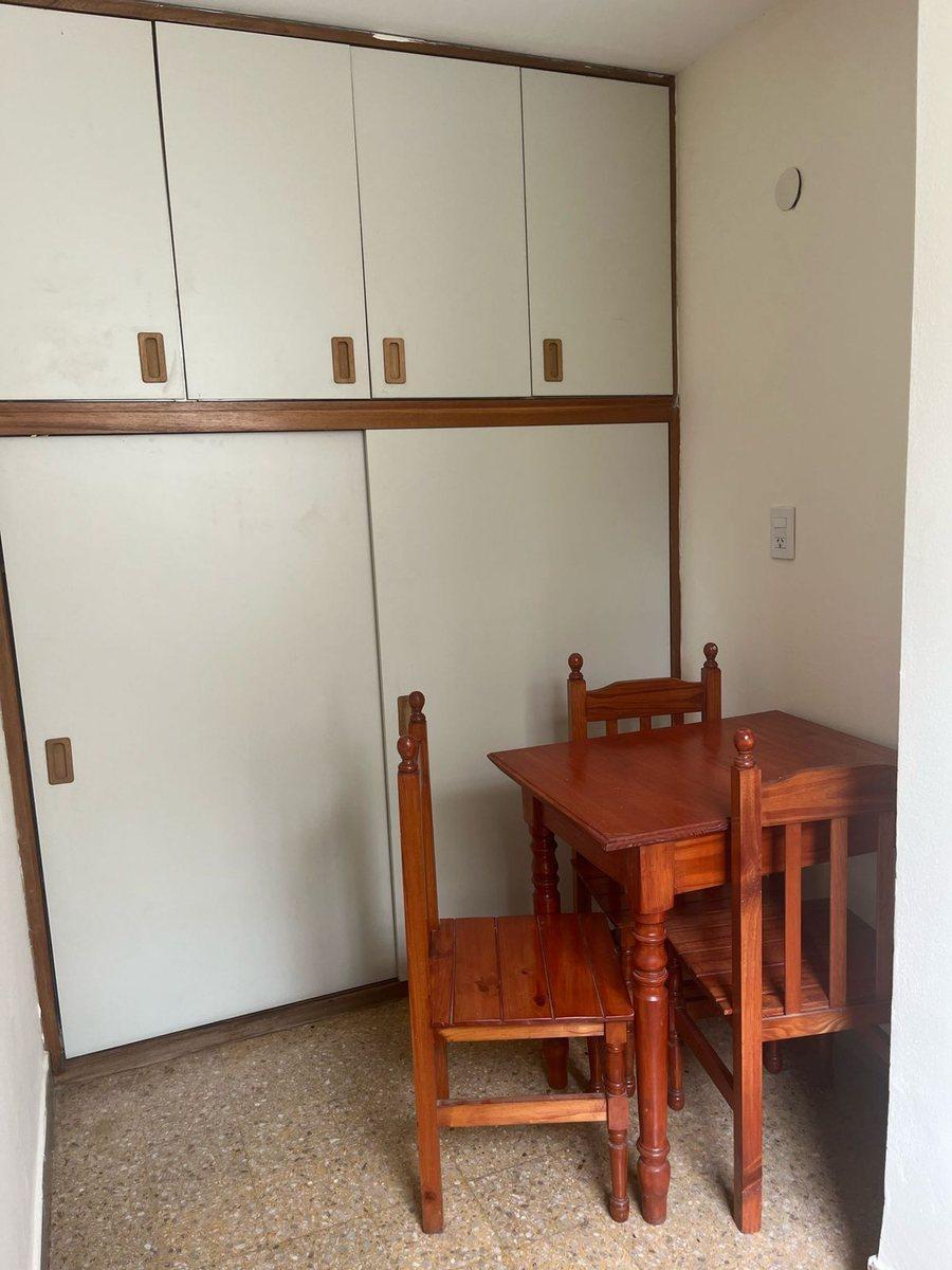Venta Dpto 2 Dorm. - Zona Centro 4