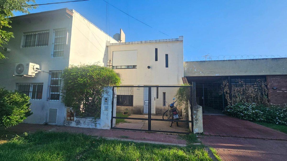 Dos Casas en Venta en un Mismo Lote 3