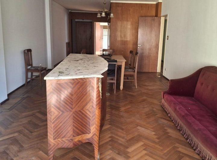 Departamento 4 dormitorios a la calle zona centro 2