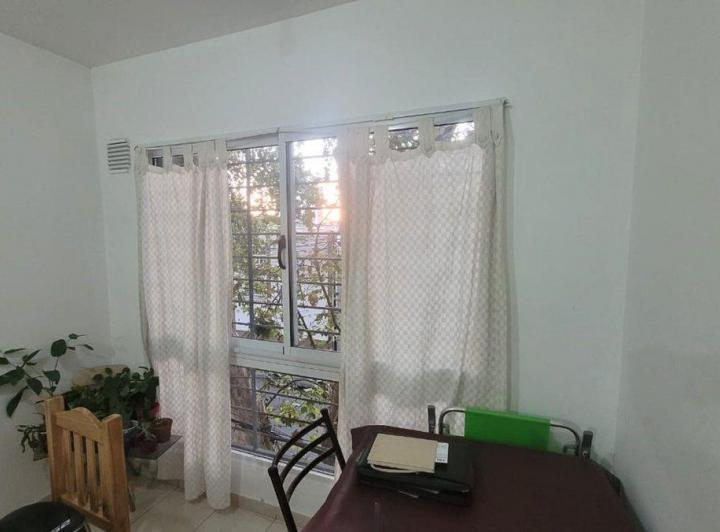 Venta Departamento 1 Dorm - Escalera - Luis Agote 5