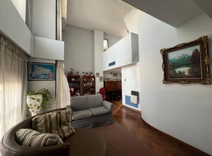 VENTA DEPARTAMENTO 4 DORMITORIOS EN LOURDES 5