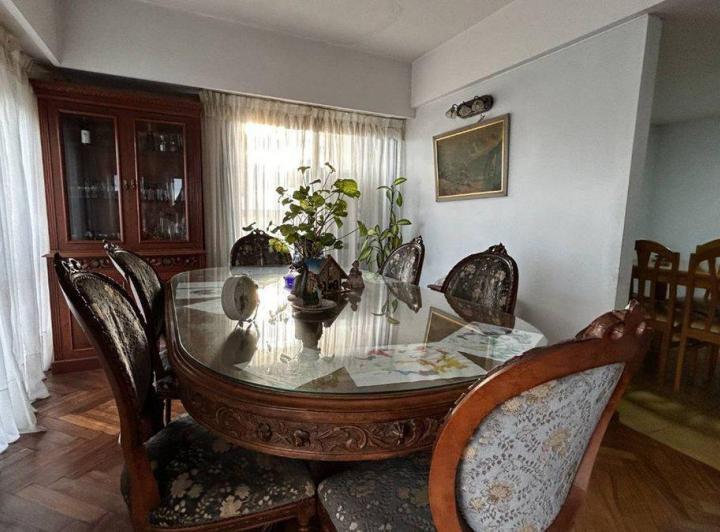 VENTA DEPARTAMENTO 4 DORMITORIOS EN LOURDES 4