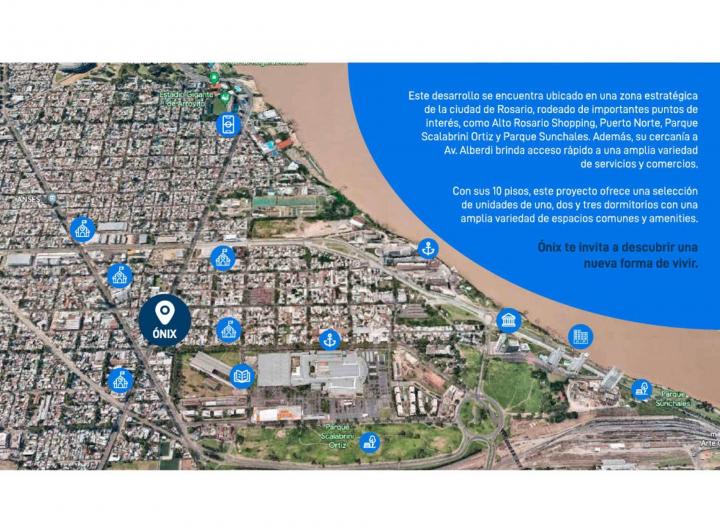 Dpto 3 Dormitorios en POZO Refinería EN VENTA 5