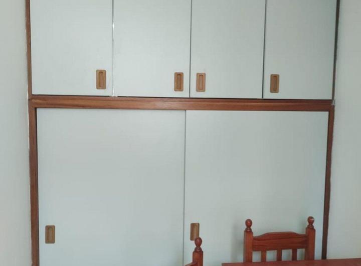 VENTA DPTO 2 DORMITORIOS- ZONA CENTRO 4