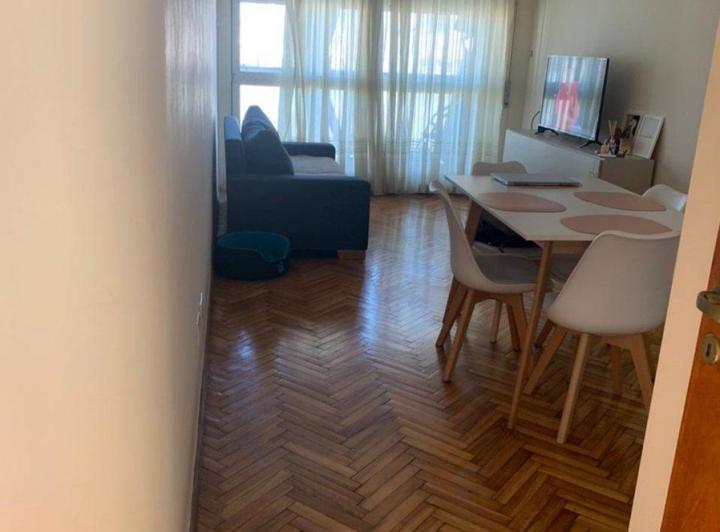 VENTA DPTO 2 DORMITORIOS- ZONA CENTRO 3