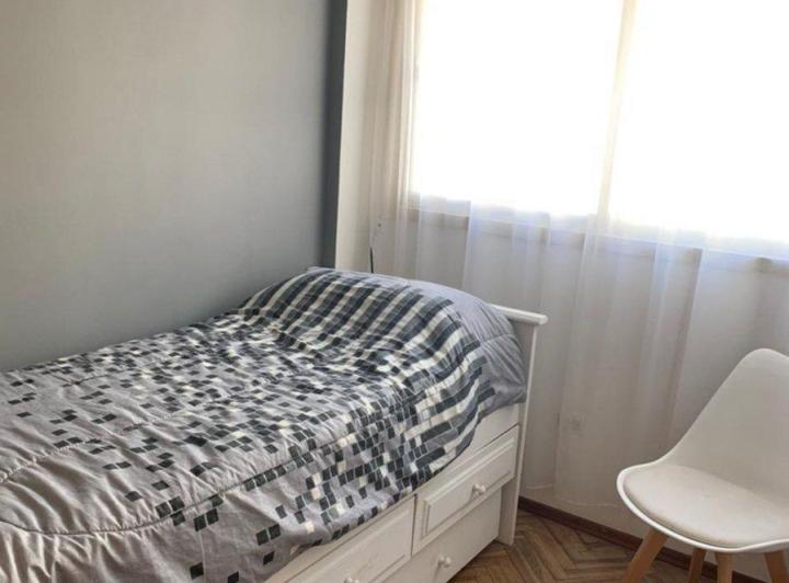 VENTA DPTO 2 DORMITORIOS- ZONA CENTRO 1