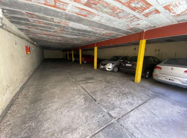 Alquiler departamento 4 dormitorios- Barrio Martin 3