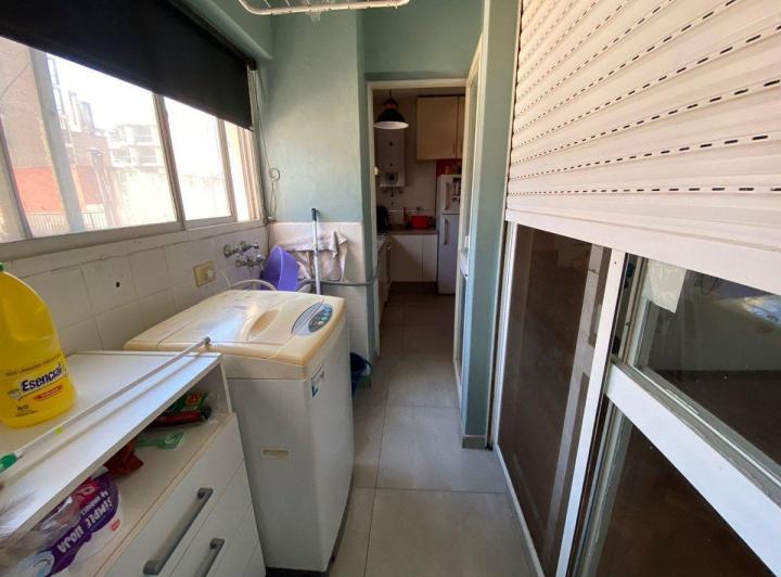 Alquiler departamento 4 dormitorios- Barrio Martin 1
