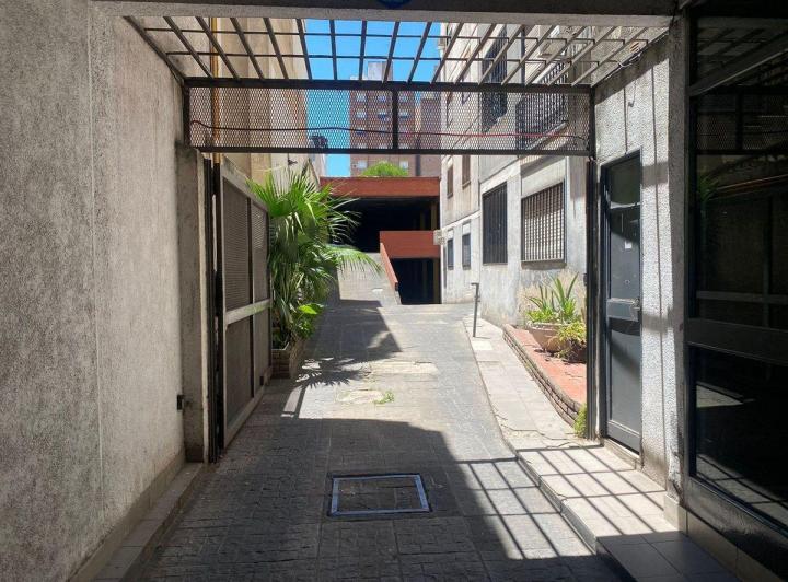 Alquiler departamento 4 dormitorios- Barrio Martin 4