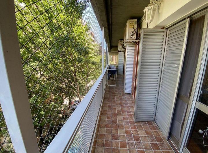 Alquiler departamento 4 dormitorios- Barrio Martin 5