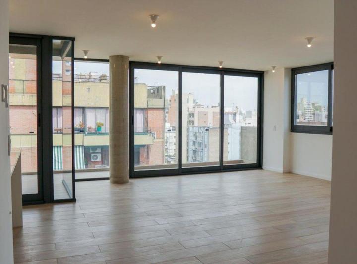 DUPLEX EXCLUSIVO 3 DORMITORIOS PREMIUM 2