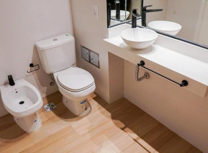 DUPLEX EXCLUSIVO 3 DORMITORIOS PREMIUM 5