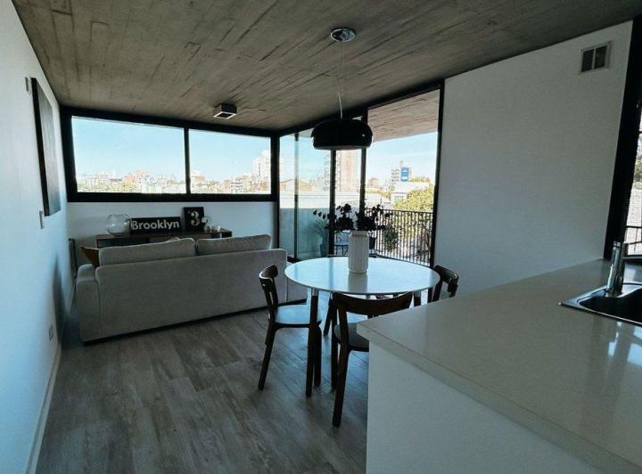 VENTA DEPTO 2 DORMITORIOS TERRAZA EXC PICHINCHA 3