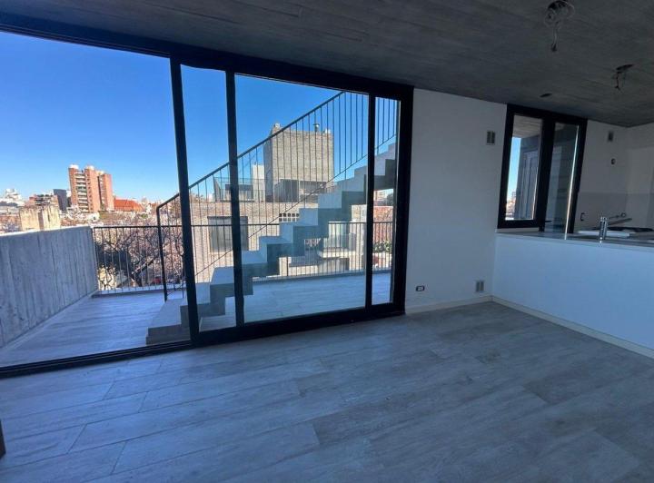 VENTA DEPTO 2 DORMITORIOS TERRAZA EXC PICHINCHA 2
