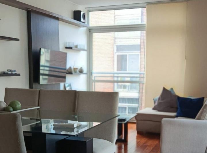 VENTA DEPTO 3 DORMTORIOS EXCELENTE ESTADO 5