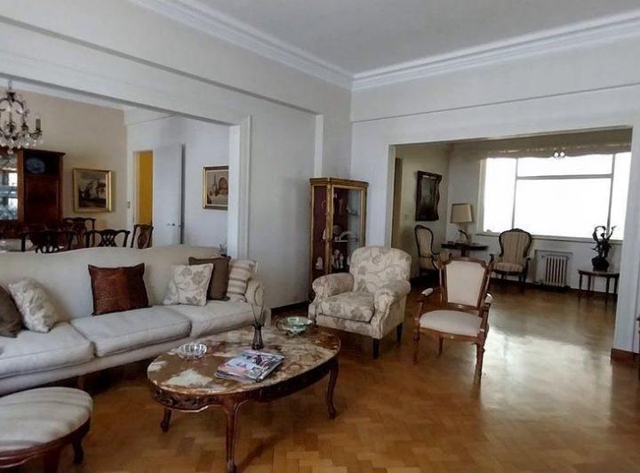 Dpto de categoria en Paseo del Siglo en Venta 2