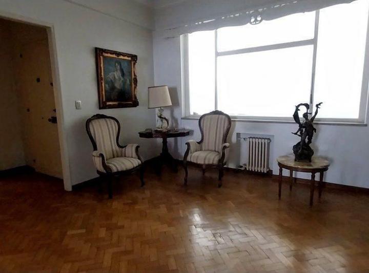 Dpto de categoria en Paseo del Siglo en Venta 4