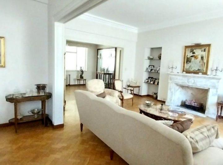 Dpto de categoria en Paseo del Siglo en Venta 1
