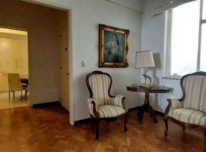 Dpto de categoria en Paseo del Siglo en Venta 5