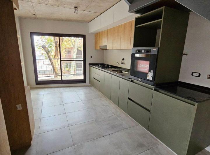 Venta Duplex 2 dormitorios a estrenar en Pichincha 4