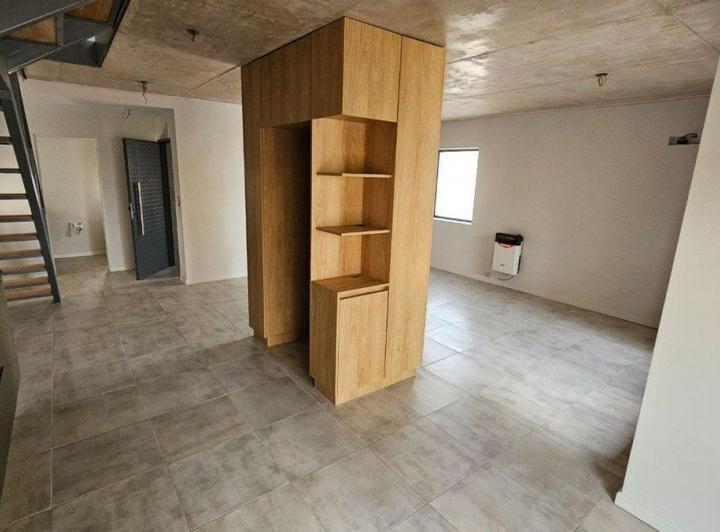 Venta Duplex 2 dormitorios a estrenar en Pichincha 3