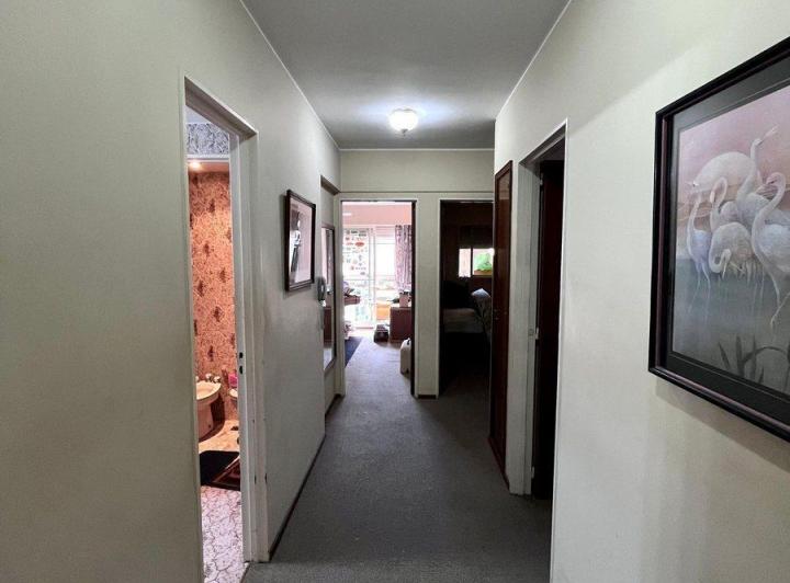 VENTA DEPTO. 4 DORM. FRENTE SHOPPING DEL SIGLO 4