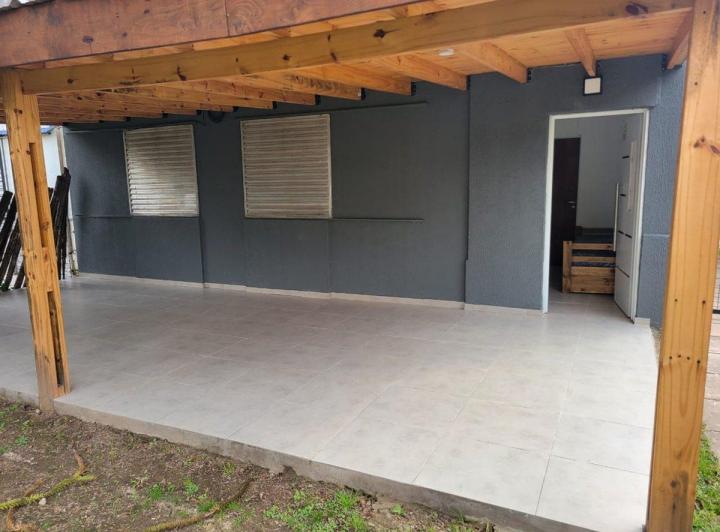 ALQUILER casa amueblada dos dormitorios la Florida 4