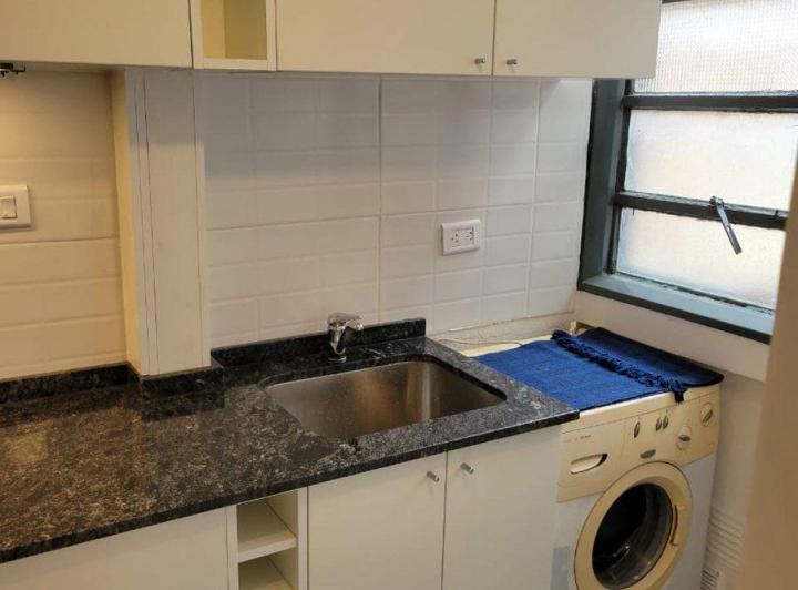 ALQUILER casa amueblada dos dormitorios la Florida 3