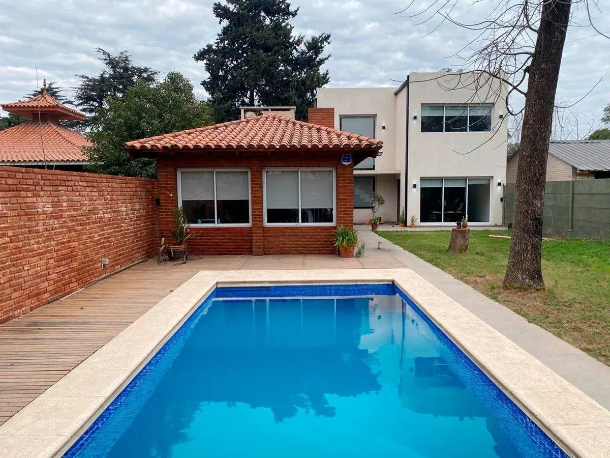 Venta Casa en Pueblo Esther - Excelente Ubicación 3