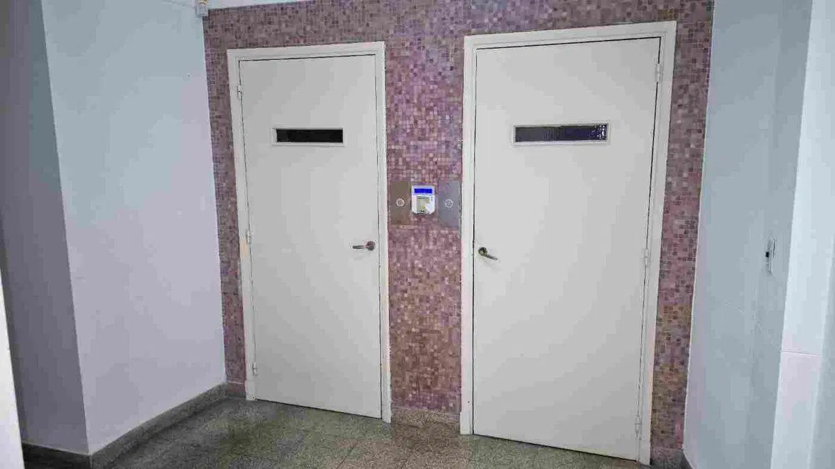 DOS OFICINAS EN PEATONAL CORDOBA EN VENTA 2