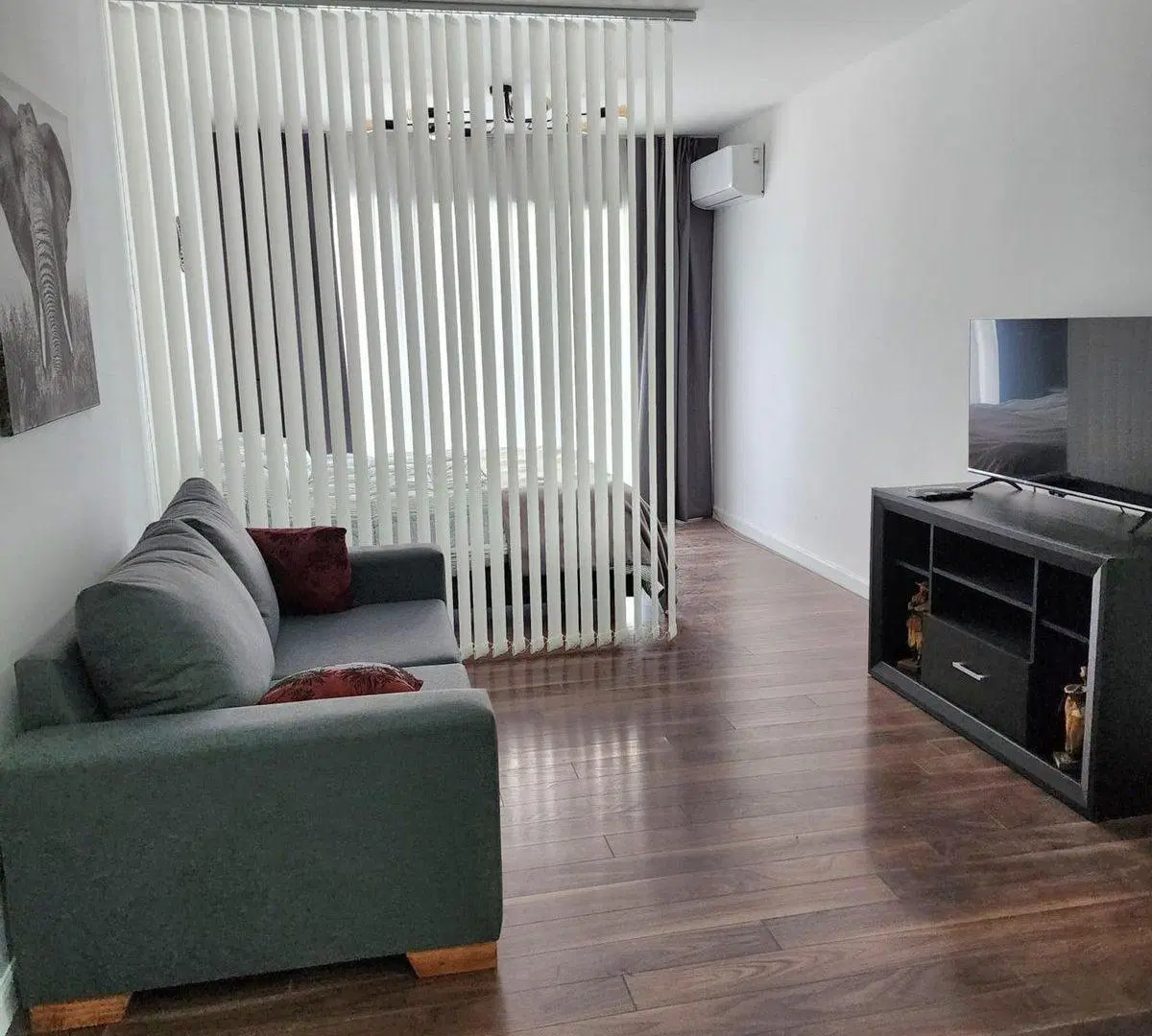 ALQUILER TEMPORARIO MONOAMBIENTE CENTRICO 3