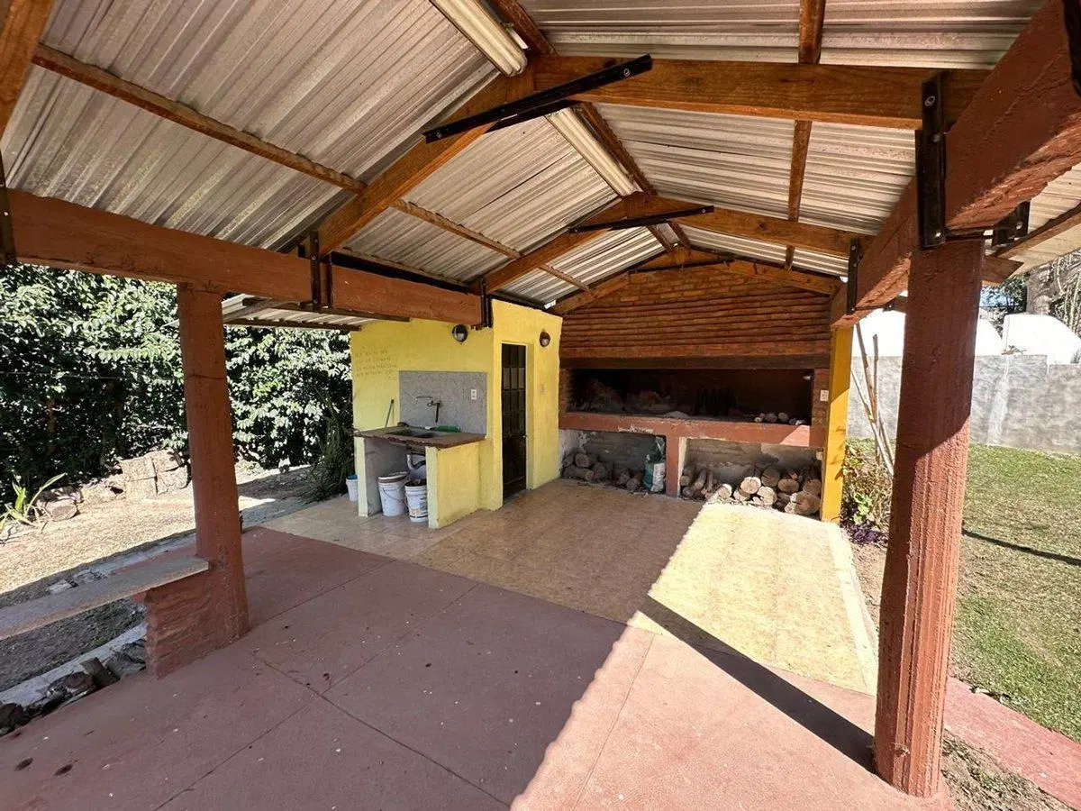 VENTA CASA OLIVEROS - GRAN TERRENO - CERCA DEL RIO 5