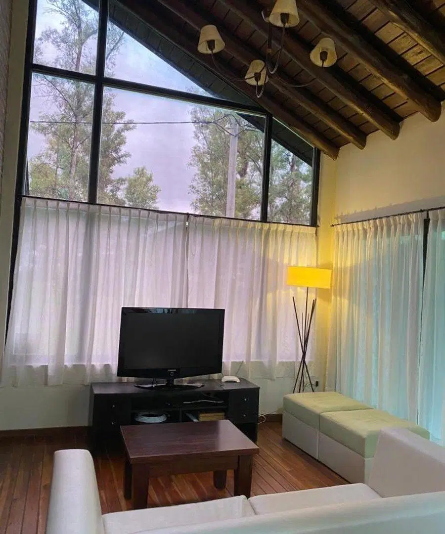 Casa en barrio privado de Campo Timbo 4