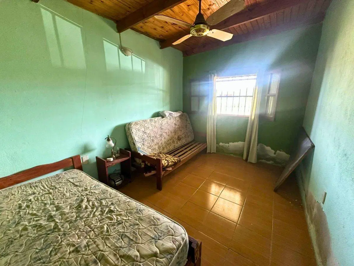 VENTA CASA 2 DORMITORIOS LUIS PALACIOS - PILETA 2