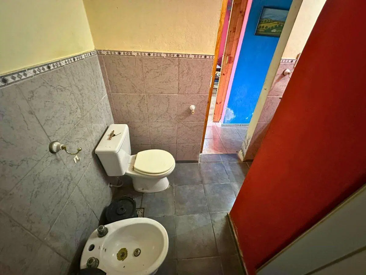 VENTA CASA 2 DORMITORIOS LUIS PALACIOS - PILETA 5