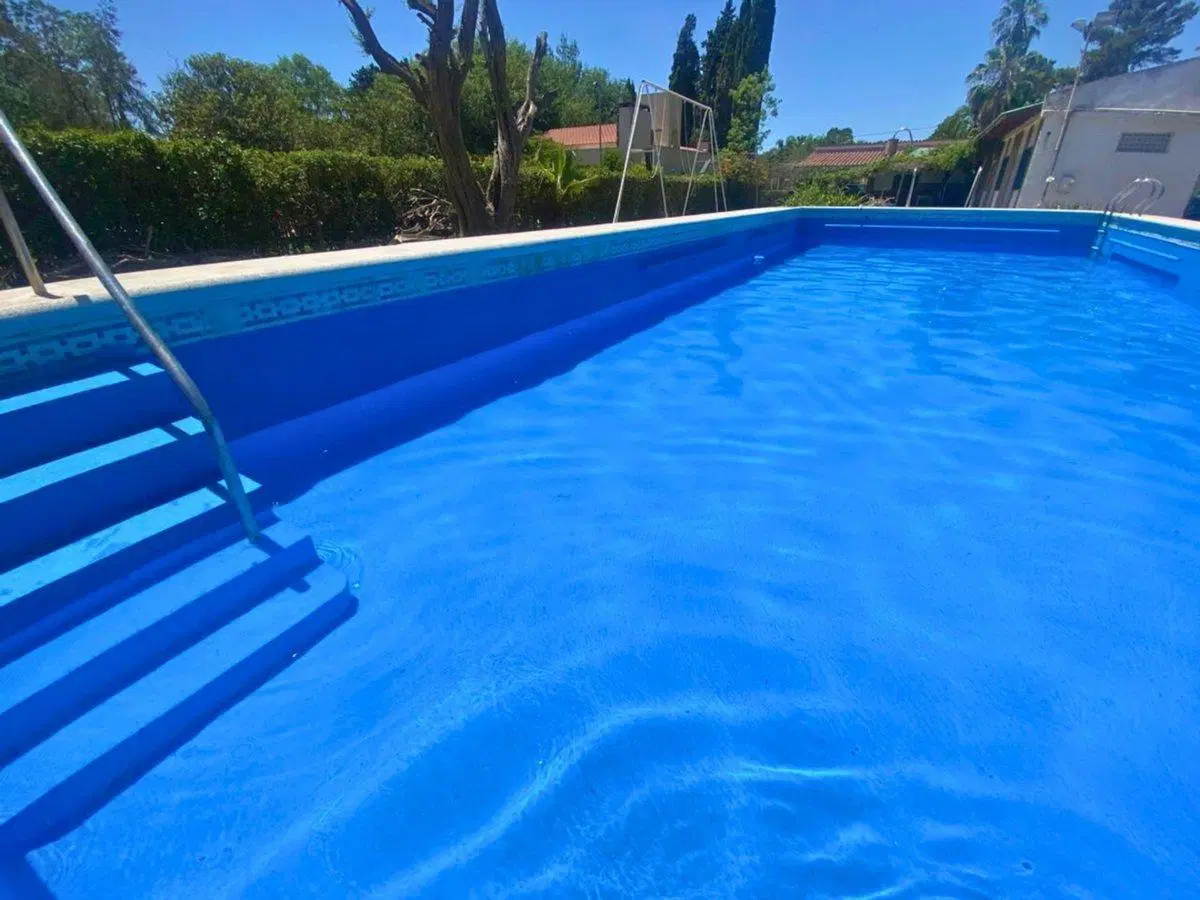 VENTA CASA 3 DORMITORIOS VILLA LA RIBERA -OLIVEROS 4