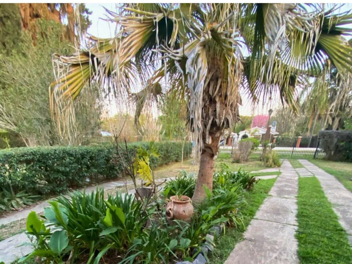 VENTA CASA 3 DORMITORIOS VILLA LA RIBERA -OLIVEROS 2