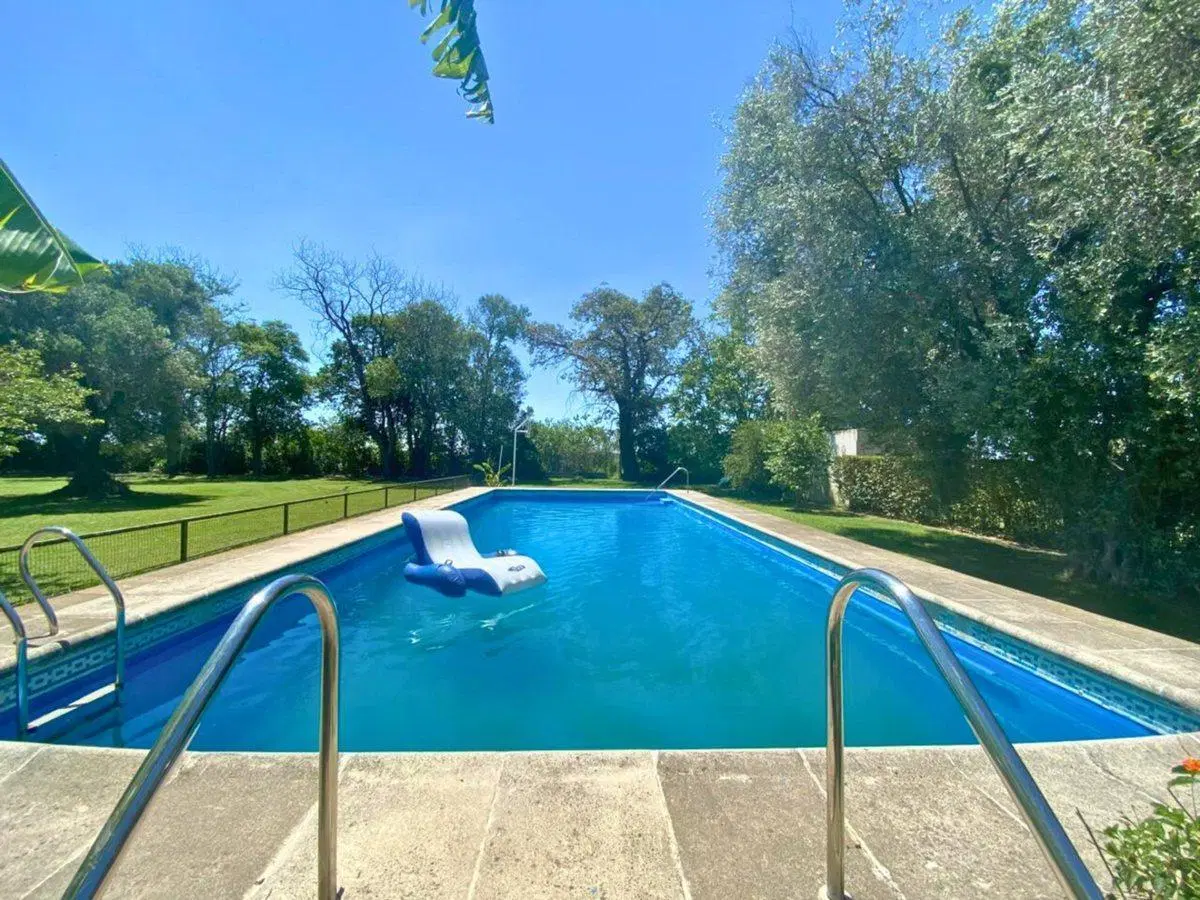 VENTA CASA 3 DORMITORIOS VILLA LA RIBERA -OLIVEROS 3