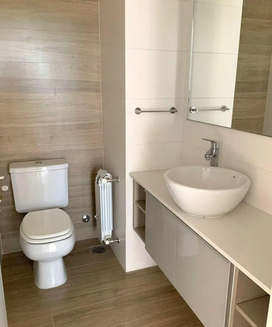 VENTA CONDO REFINERIA 1 DORM + COCHERA 3