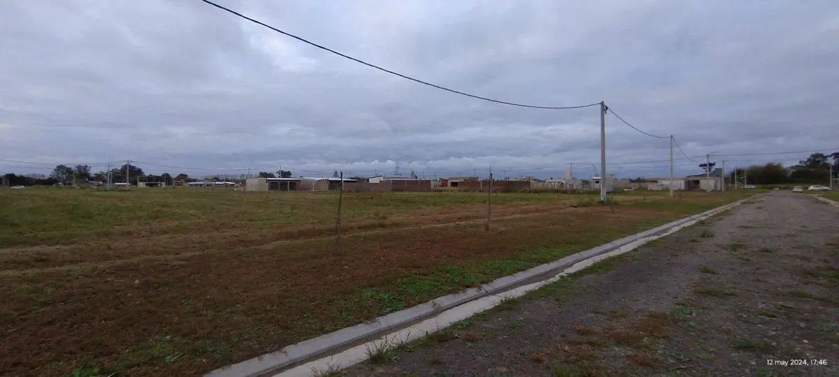 Venta Lote Fincas de Ibarlucea 2