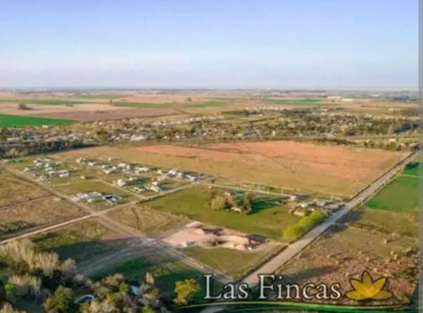 Venta Lote Fincas de Ibarlucea 3