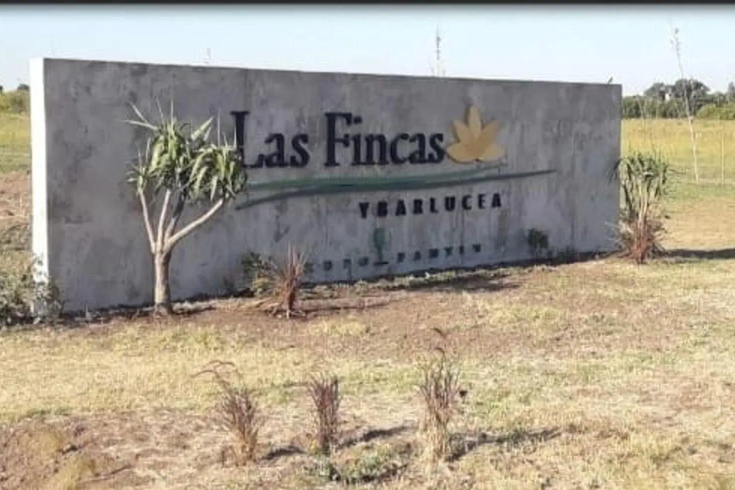 Venta Lote Fincas de Ibarlucea 4