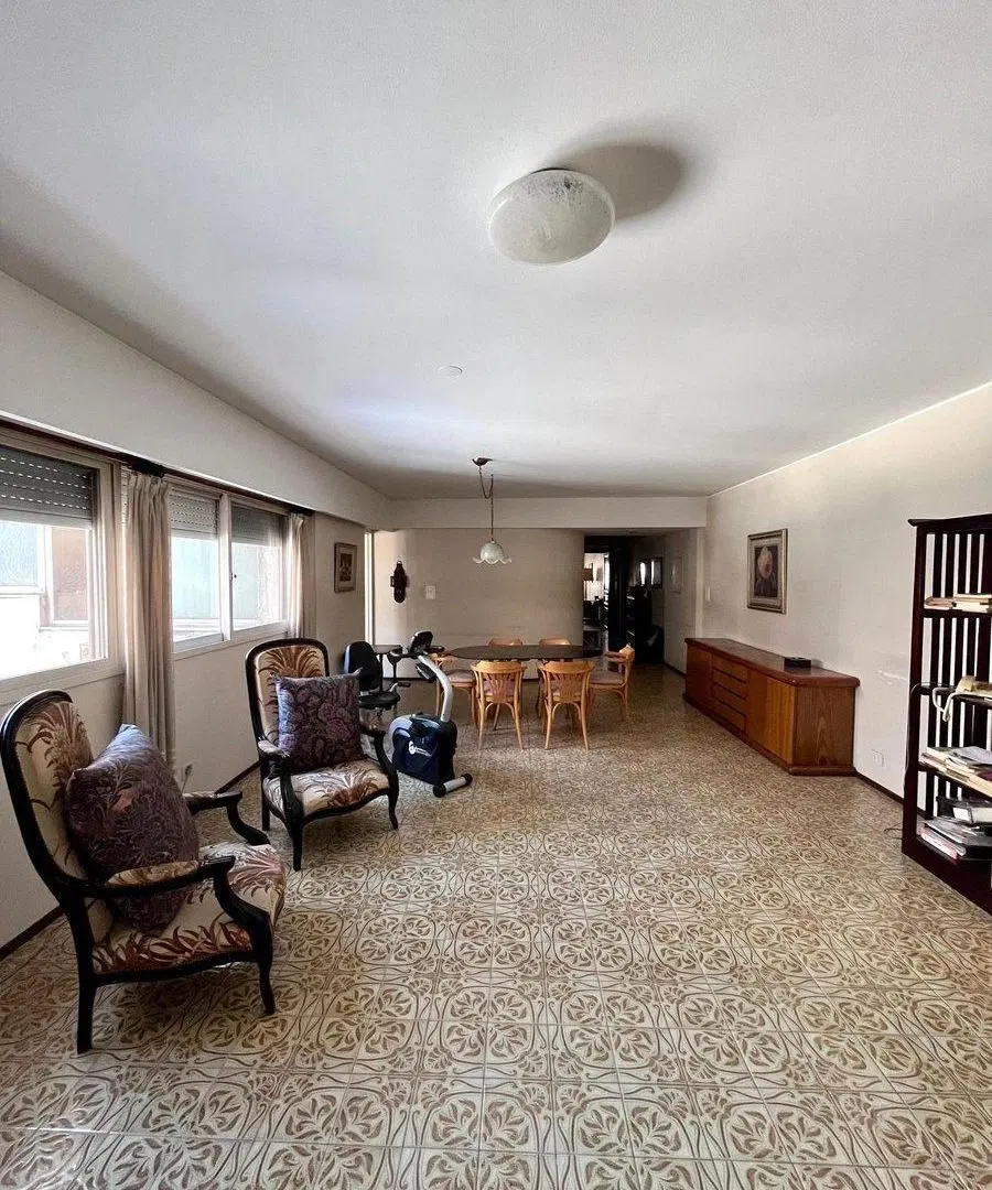 VENTA DEPTO. 4 DORM. FRENTE SHOPPING DEL SIGLO 2