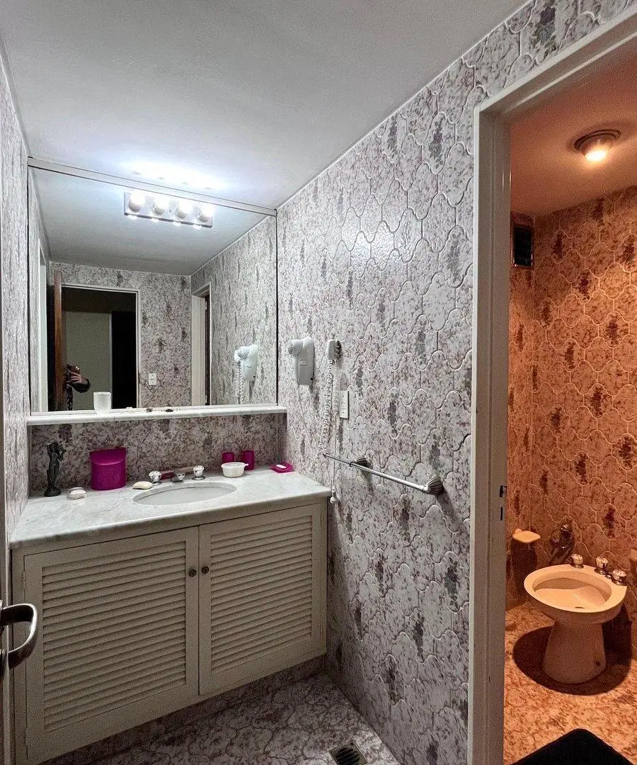 VENTA DEPTO. 4 DORM. FRENTE SHOPPING DEL SIGLO 5