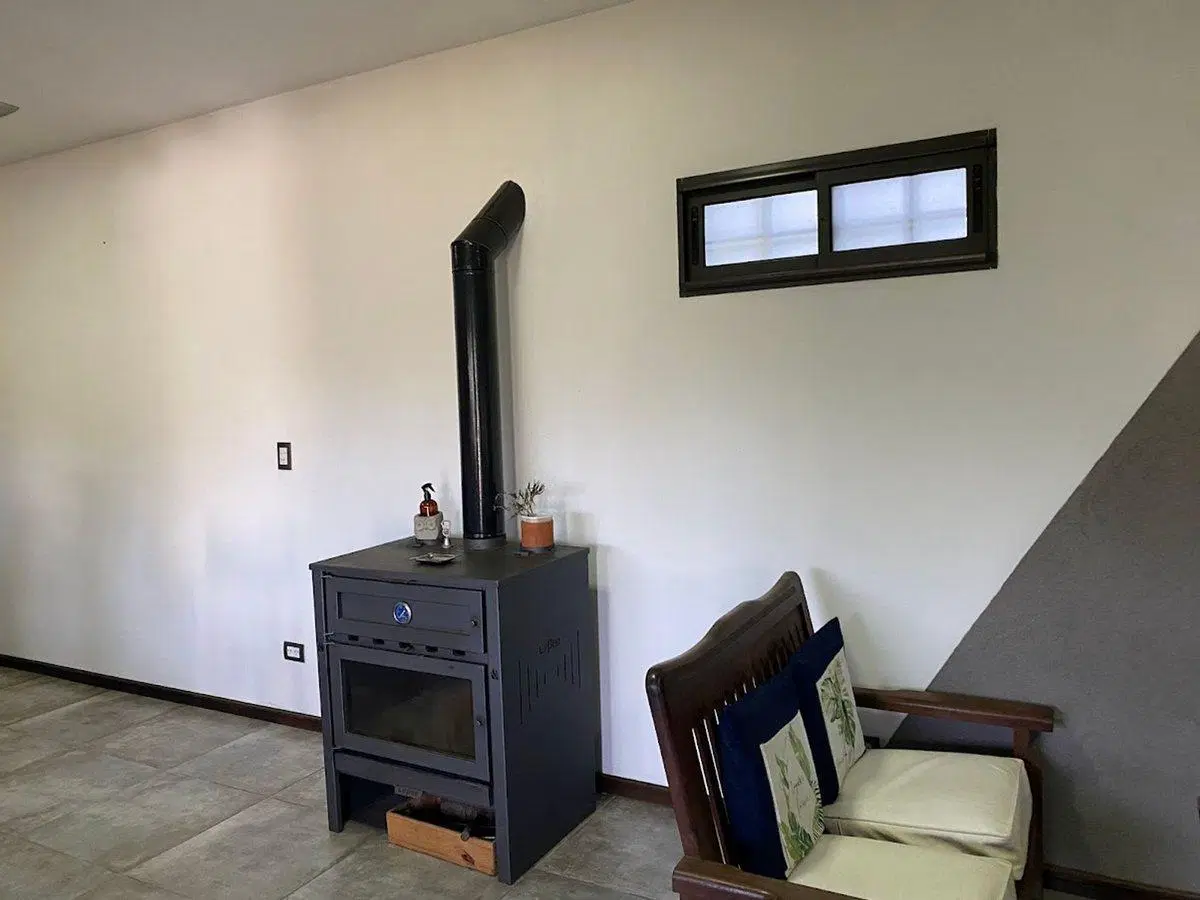 CASA QUINTA en venta LA RIBERA - V.Constitución 5