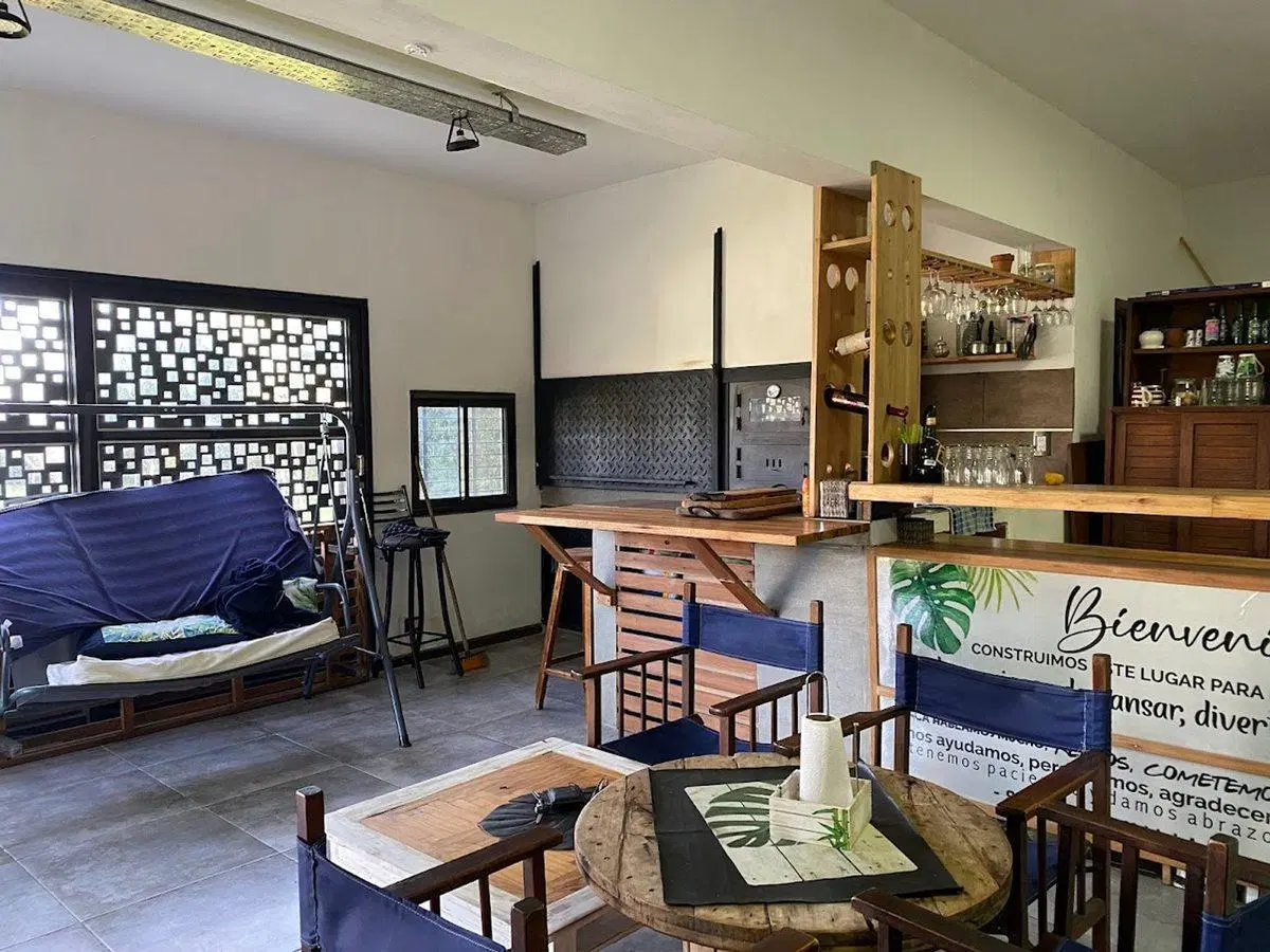 CASA QUINTA en venta LA RIBERA - V.Constitución 3