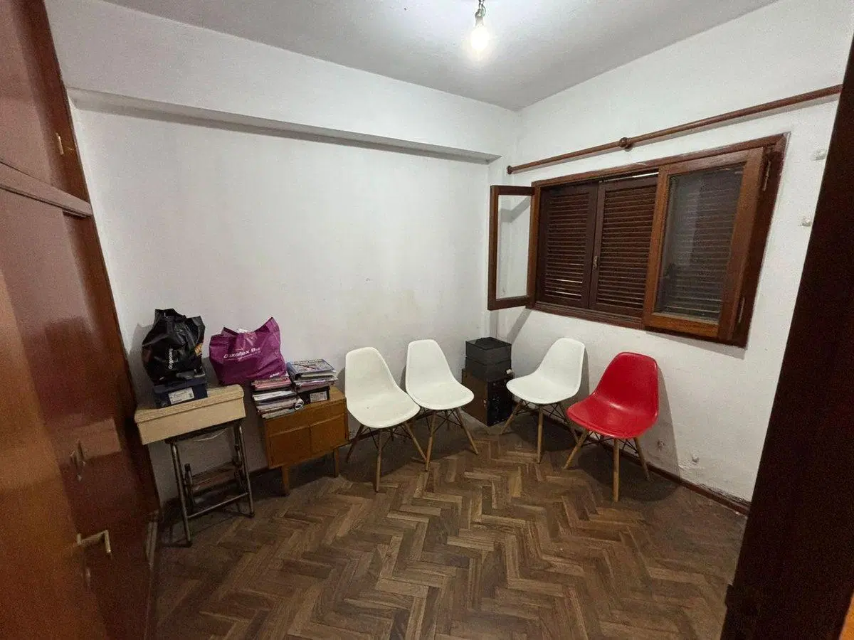 Casa + Duplex + Local Comercial frente a terminal 5